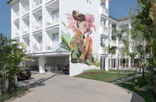 Hai Ya Hotel | Lis Hotel Chiangmai