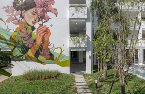 Hai Ya Hotel | Lis Hotel Chiangmai