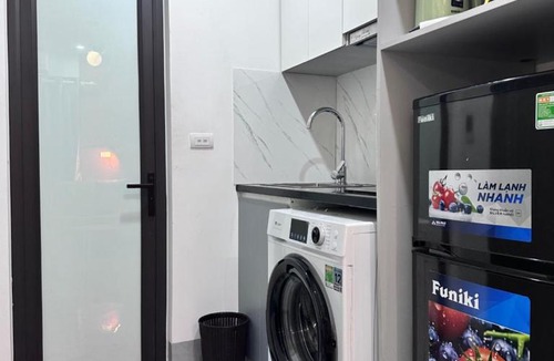 Nghia Đo Apartment | LissHome