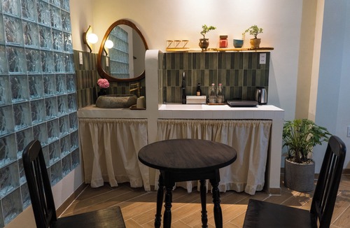 District 1 Apartment | Little An Home