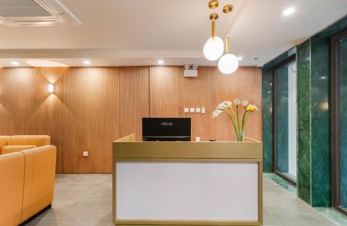 Ba Dinh Hotel | Little Charm Boutique Hotel