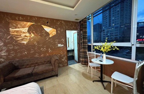Cau Giay Apartment | Little Home Yen Hoa