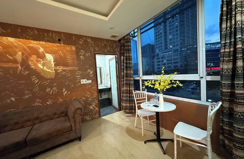 Cau Giay Apartment | Little Home Yen Hoa