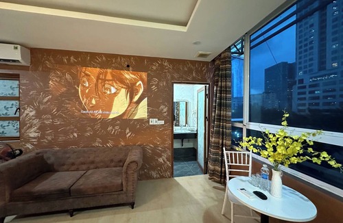 Cau Giay Apartment | Little Home Yen Hoa