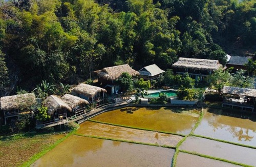 Mai Chau House | Little Mai Chau Home Stay