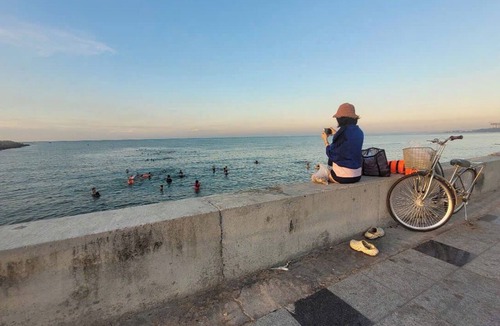 Phan Thiet House | Little Nest Home Phan Thiet (Cozy house in the center, 2 BRs, near Sea w/garden)
