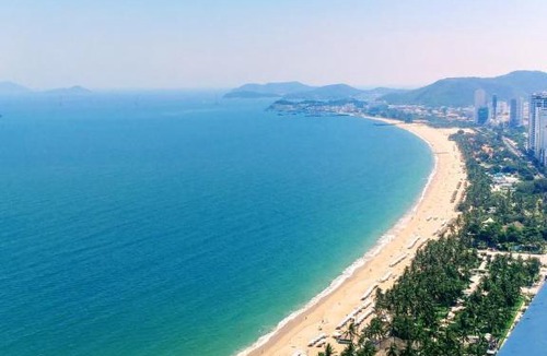 Tran Phu Beach Hotel | Little Nha Trang Hotel