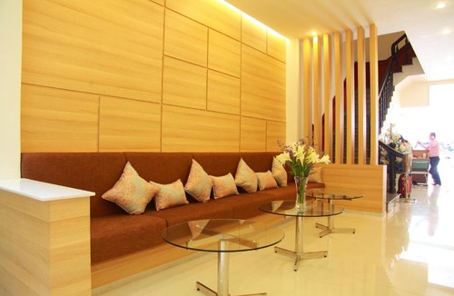Tran Phu Beach Hotel | Little Nha Trang Hotel