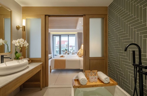 Cam Chau Hotel | Little Oasis - An Eco Friendly Hotel & Spa