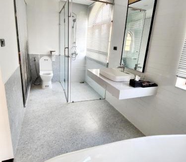 An Thoi Apartment | Little Phu Quoc Studio - cách biển 300m