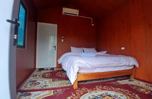 Ha Giang Hotel | Little Tay Homestay & Hostel