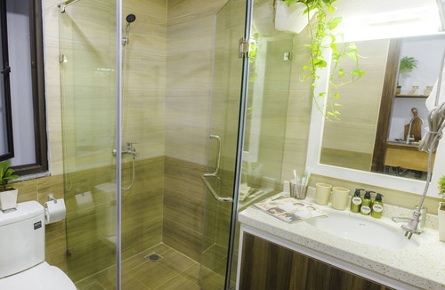 Hai Ba Trung Apartment | Little Tree House Homestay