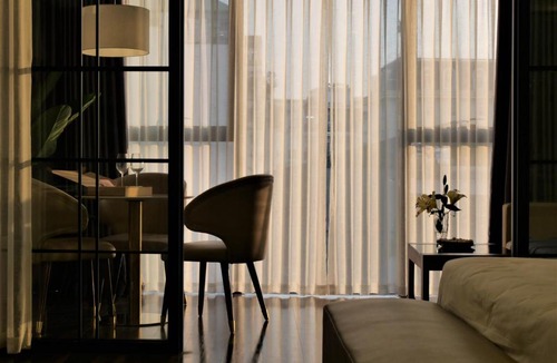 Hang Bai Apartment | LIVIE Hanoi Ham Long