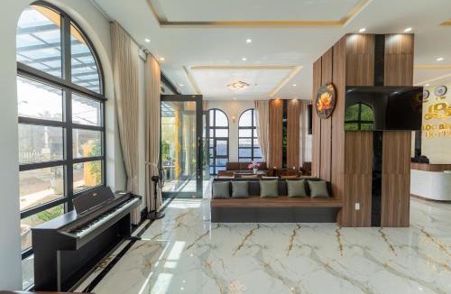 Phu Loc Hotel | Loc Binh Hotel
