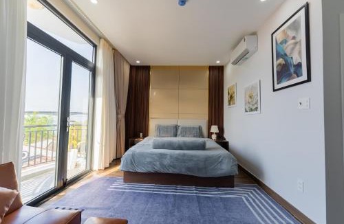 Phu Loc Hotel | Loc Binh Hotel