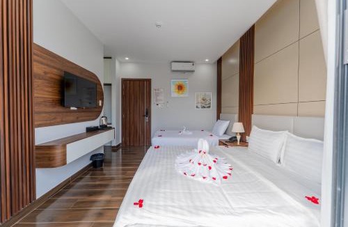Phu Loc Hotel | Loc Binh Hotel