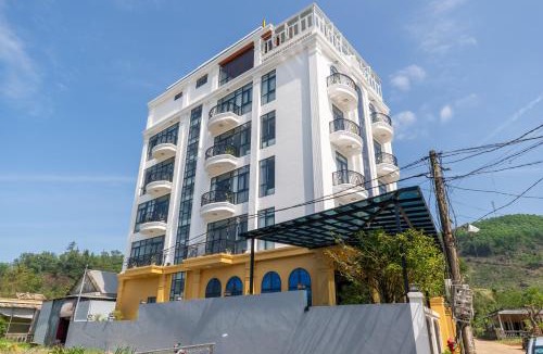 Phu Loc Hotel | Loc Binh Hotel
