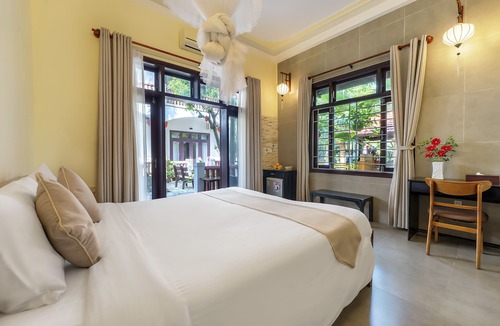 Cam Chau House | Loc Phat Hoi An Homestay - Villa
