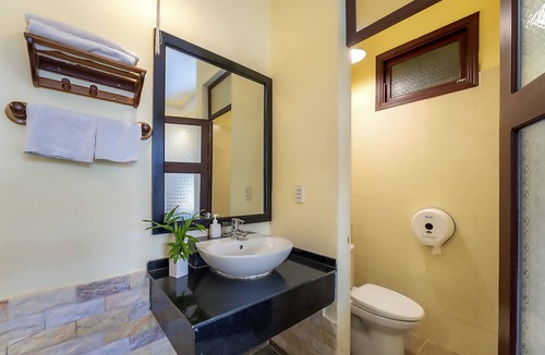 Cam Chau House | Loc Phat Hoi An Homestay - Villa
