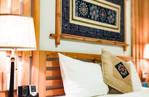 Sa Pa Resort | Local vibe- high standard services- family, friendly staffs