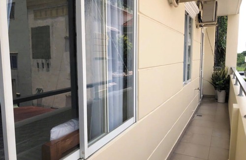Phuong 15 House | Located near Tan Son Nhat Airport and middle of sport complex.