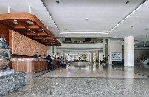 Loei Province Hotel | Loei Palace Hotel