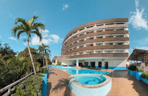 Loei Province Hotel | Loei Palace Hotel