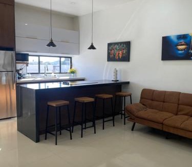 Mexicali Apartment | LOFT 3 Tulum