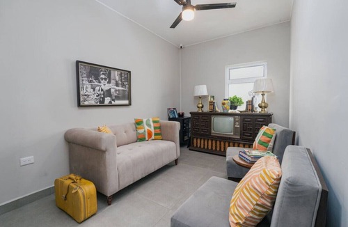 Monterrey Apartment | Loft Ejecutivo | San Pedro a solo 8 minutos