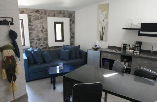 Santeagueda Apartment | Loft en Centro de Val'Quirico Volterra hotel