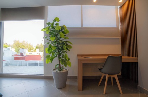 San Andres Cholula Apartment | Loft equipado en Cholula, Puebla