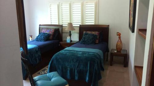 Petacalco Apartment | Loft on the Pacific