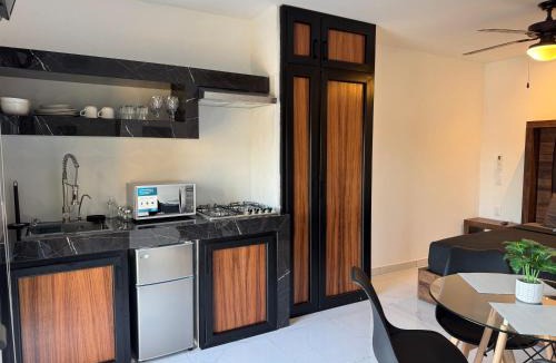 Xalisco Apartment | Loft with Private Terrace