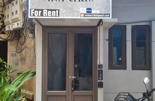 Old Quarter House | Lofthus (Ha Noi Old Quarter)
