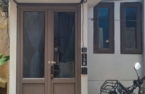 Old Quarter House | Lofthus (Ha Noi Old Quarter)