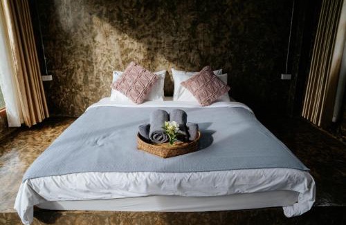 Pua House | Loftpua ลอฟท์ปัวโฮมสเตย์