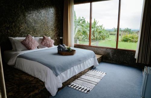 Pua House | Loftpua ลอฟท์ปัวโฮมสเตย์