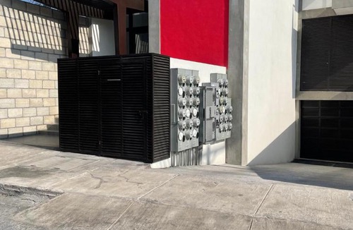 Monterrey Centro Apartment | Loftstay MYO