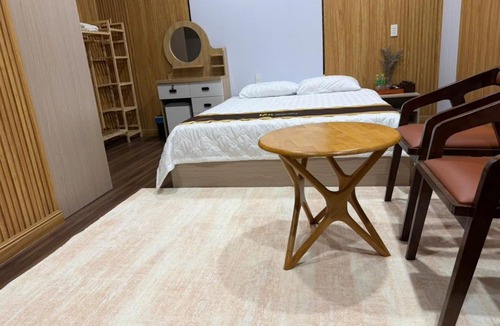 Tay Ninh Apartment | Log Homestay