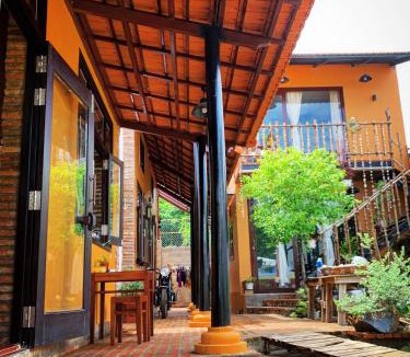 Central Mui Ne Beach House | LoiLoi's Home - Mui Ne