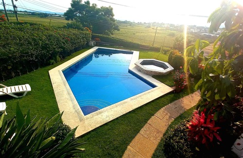 Lomas de Cocoyoc House | Lomas de Cocoyoc Panoramic House