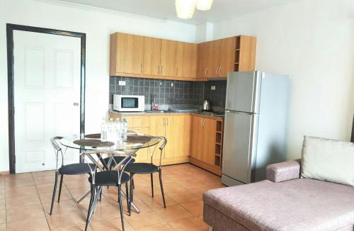 Saen Suk Hotel | Lomsabai Apartments