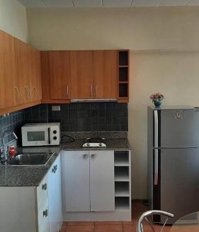 Saen Suk Hotel | Lomsabai Apartments
