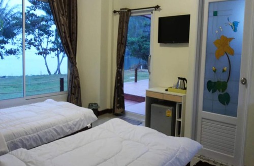 Laem Ngop Hotel | Lomtalay Resort Trat