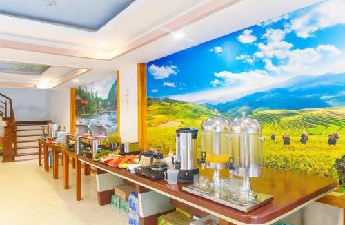 Sa Pa Hotel | Long Anh Hotel