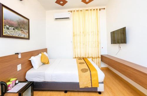 Sa Pa Hotel | Long Anh Hotel