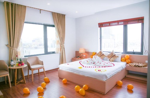 Khu bao ton Thien nhien Pu Luong Hotel | Long Anh Hotel