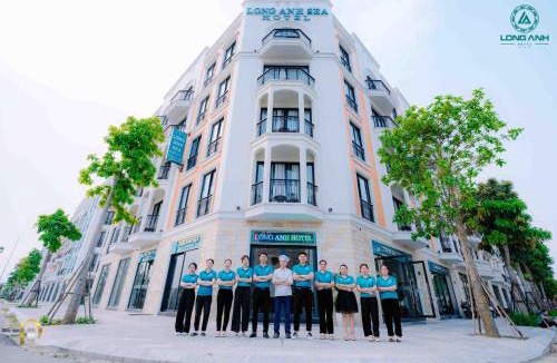 Sam Son Hotel | Long Anh Sea Hotel - Sầm Sơn