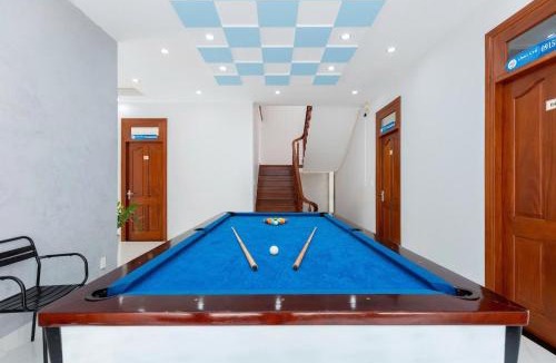 Vung Tau Villa | Long Cung Villa B211