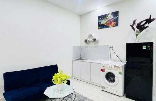 Da Kao Bed & Breakfast | Long Home 2 - B01